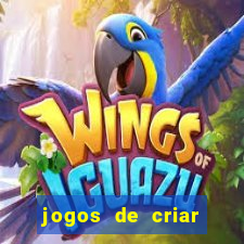 jogos de criar avatar online